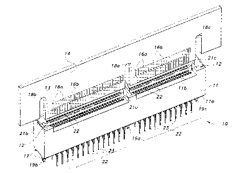 Une figure unique qui représente un dessin illustrant l'invention.